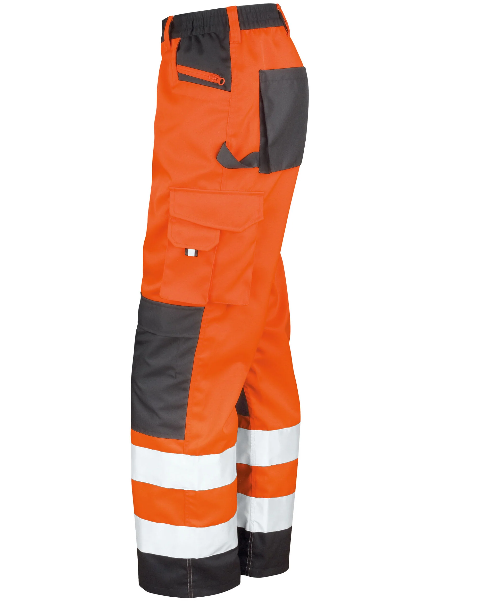 Result Safeguard Safety Cargo Trousers - Image 4