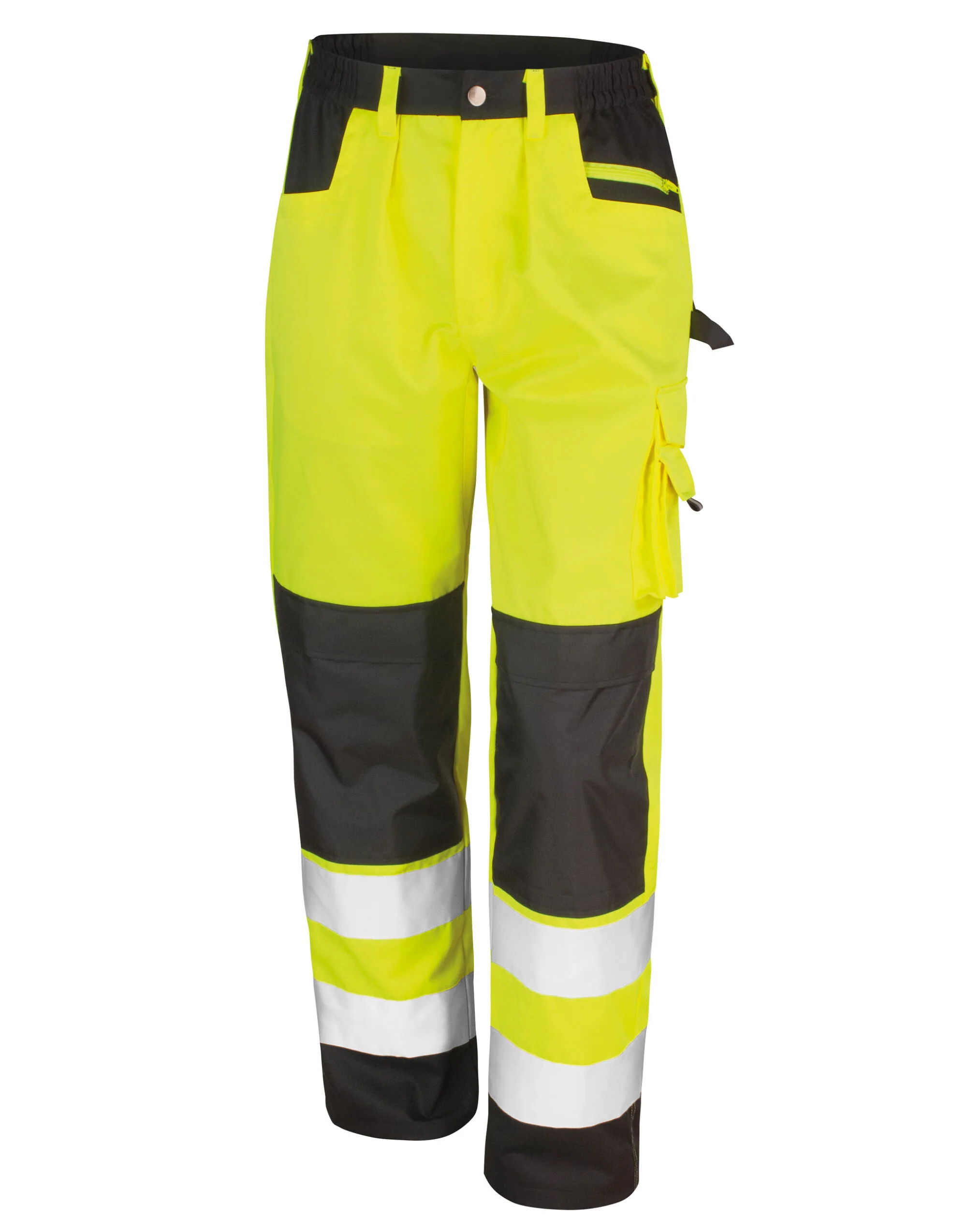 Result Safeguard Safety Cargo Trousers - Image 5