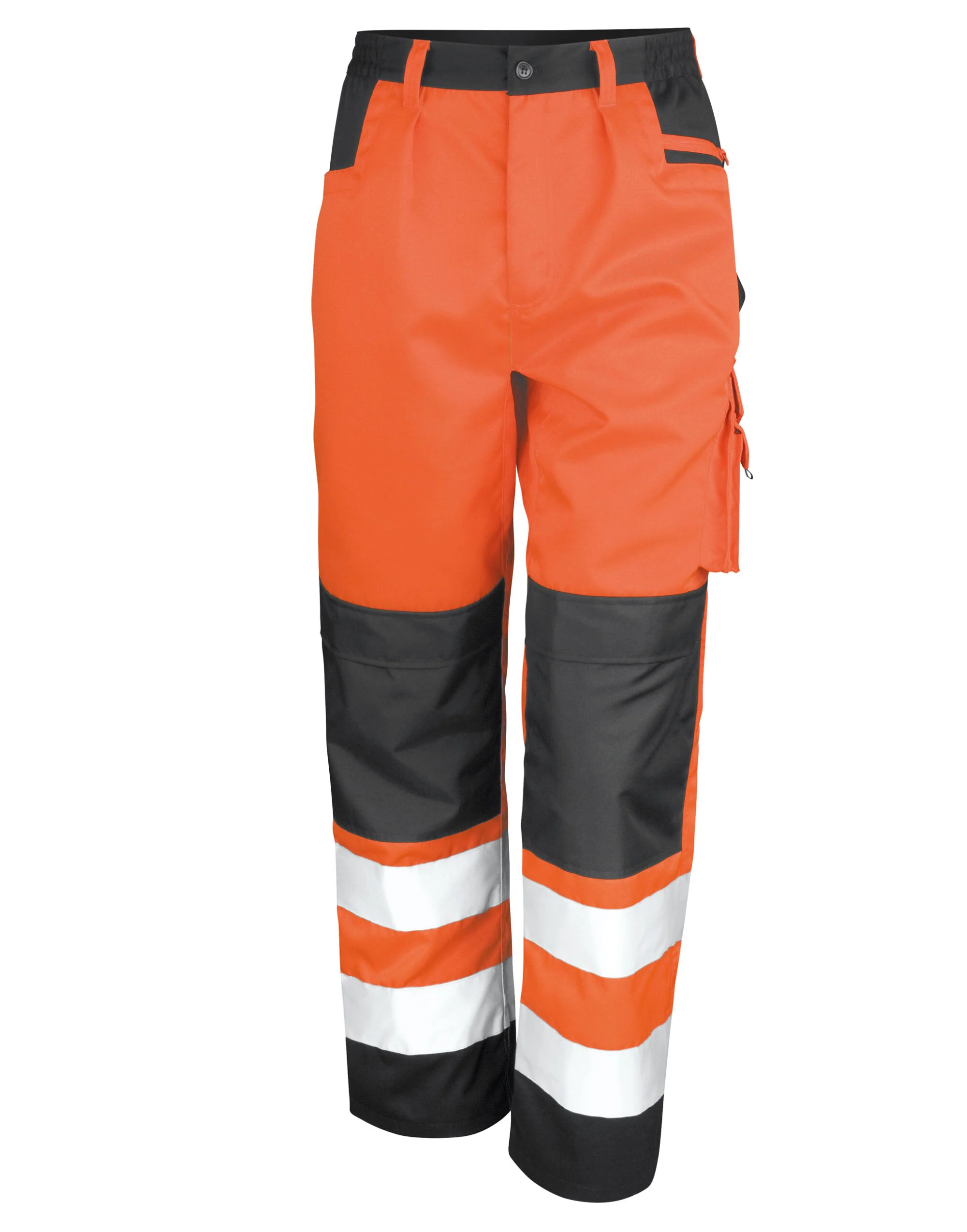 Result Safeguard Safety Cargo Trousers - Image 8