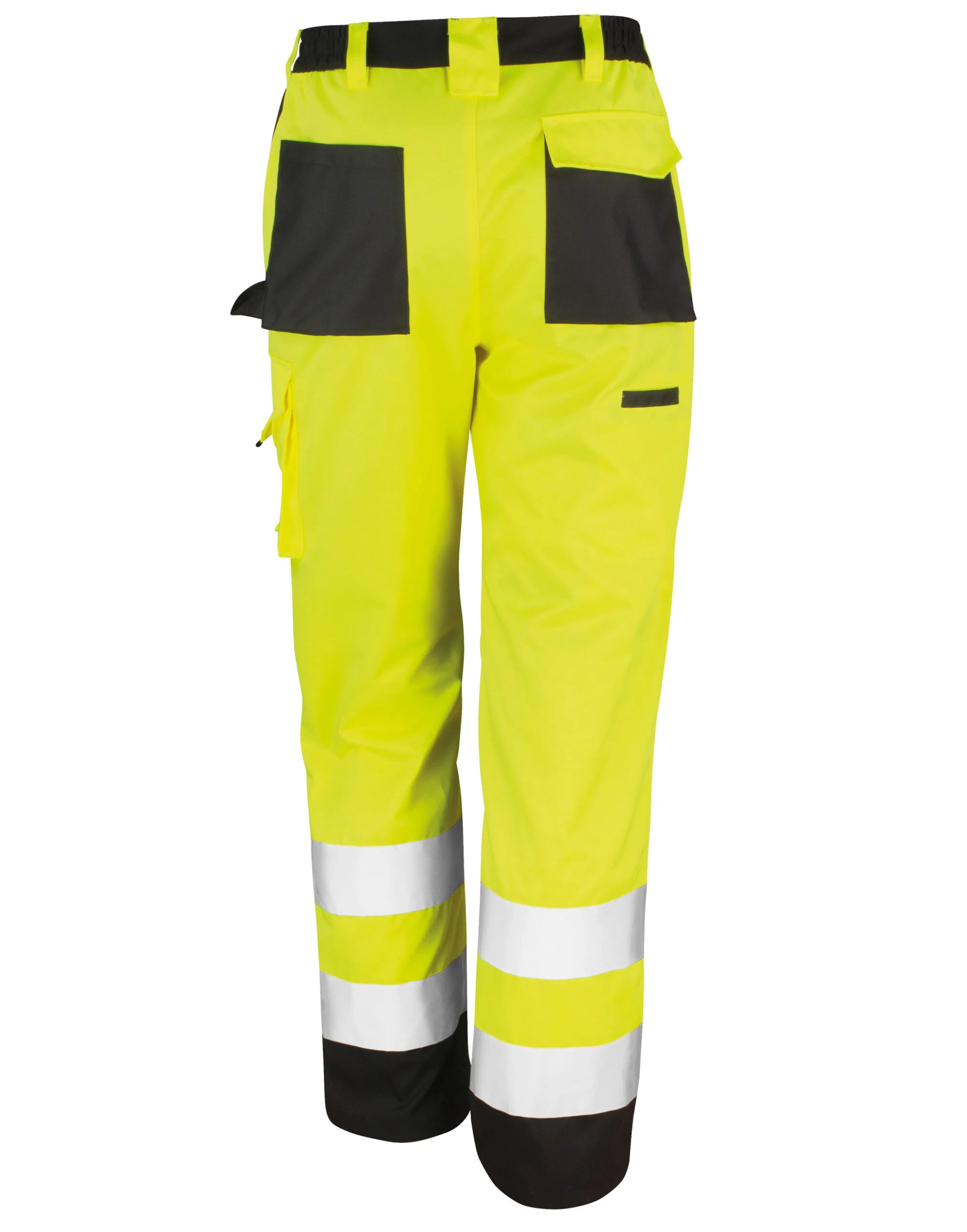 Result Safeguard Safety Cargo Trousers - Image 9