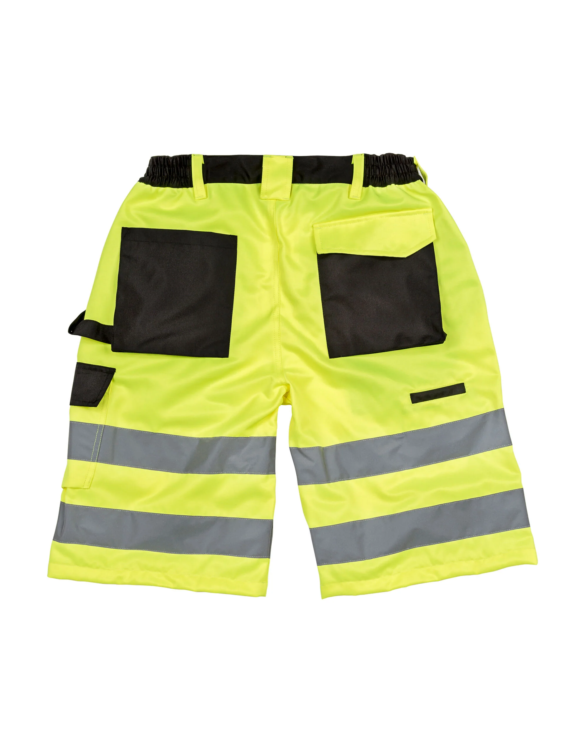 Result Safeguard Safety Cargo Shorts - Image 3