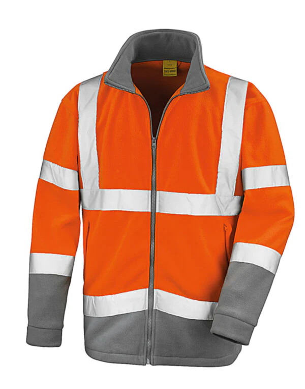 Result Safeguard Safety Microfleece - Image 6