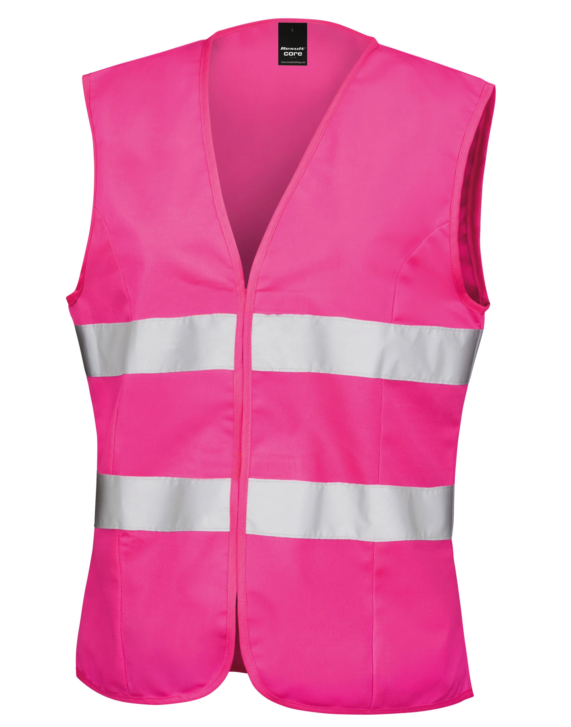 Result Safeguard Women'S Safety Vest - Image 2