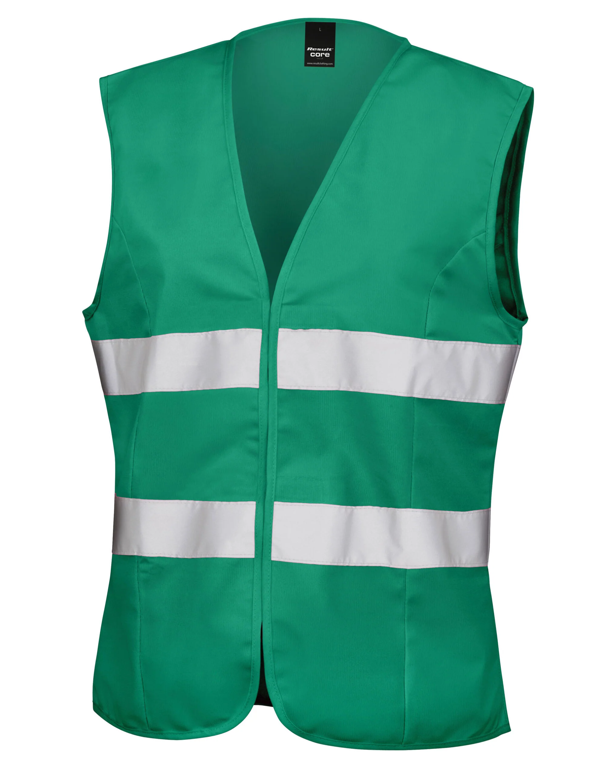 Result Safeguard Women'S Safety Vest - Image 3