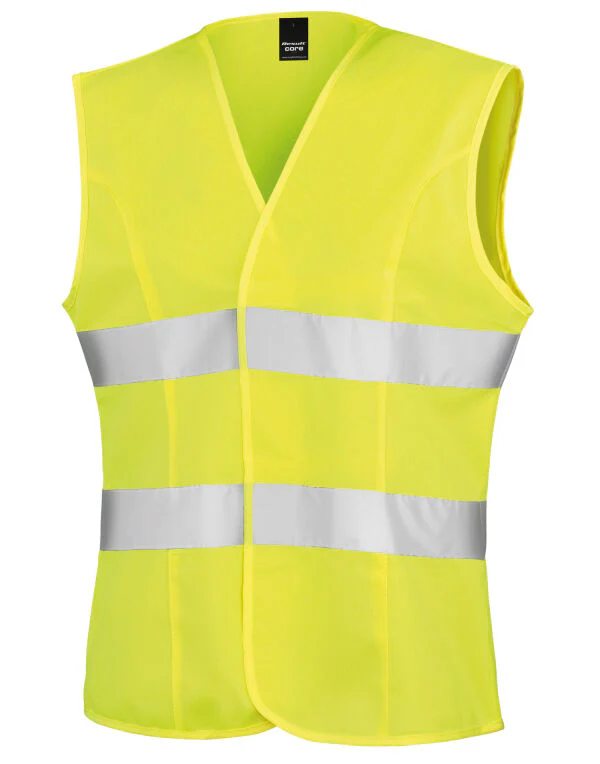 Result Safeguard Women'S Safety Vest - Image 6