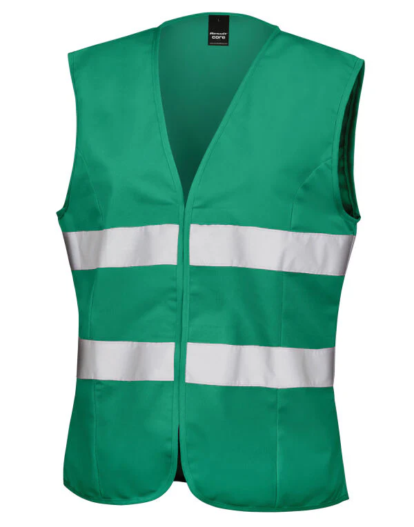 Result Safeguard Women'S Safety Vest - Image 7
