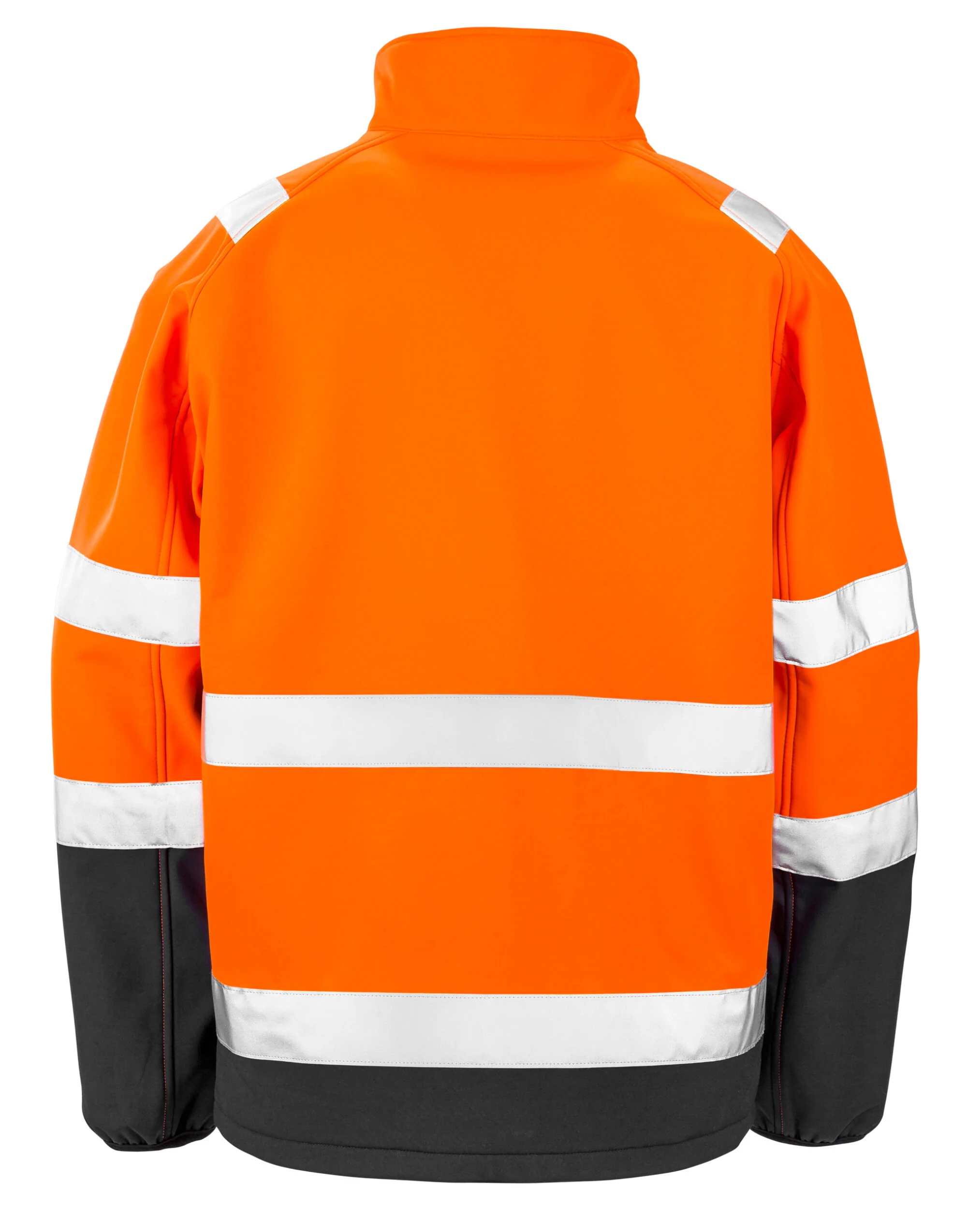 Result Safeguard Printable Safety Softshell - Image 4