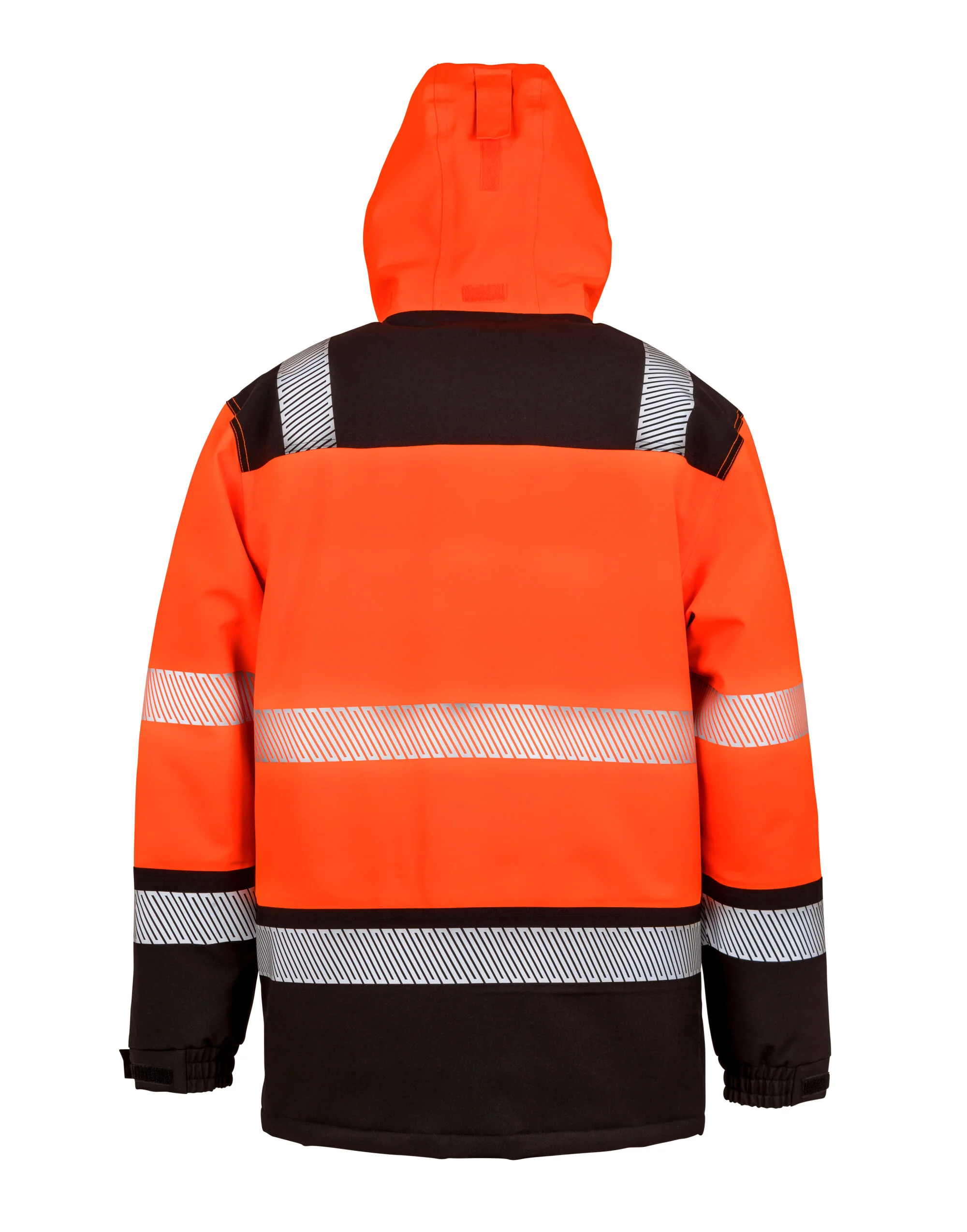 Result Safeguard Recycled Extreme Tech Printable Softshell Coat - Image 6