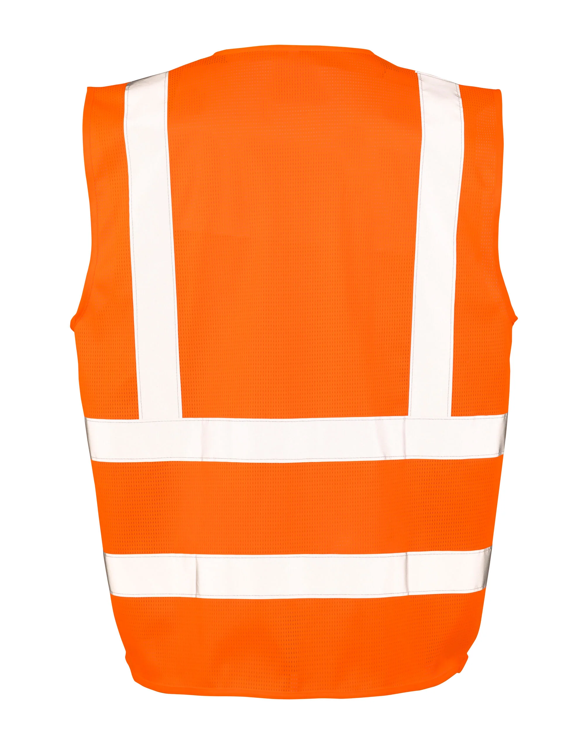 Result Safeguard Executive Cool Mesh Safety Vest - Image 4
