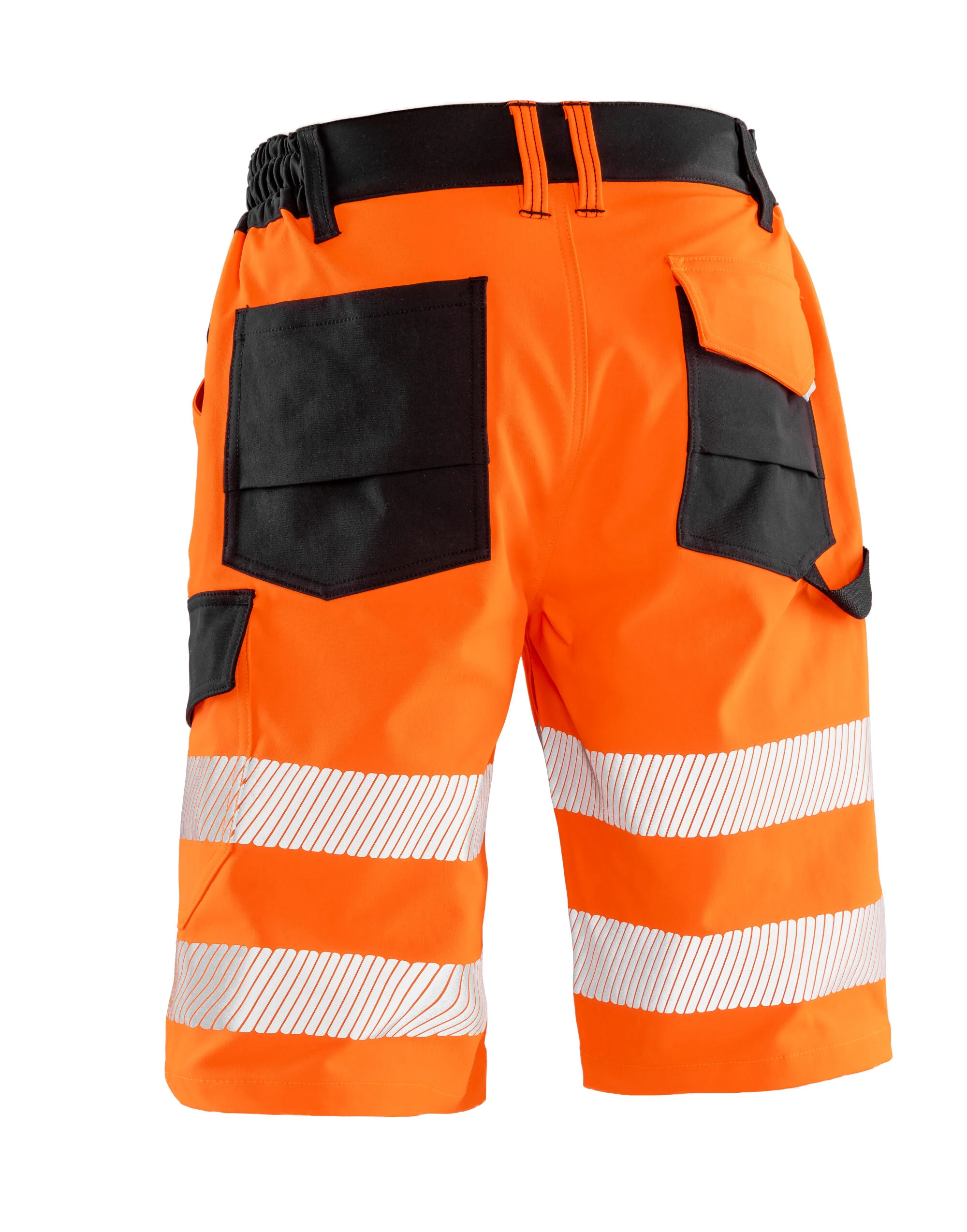 Result Safeguard Recycled Dynamic Stretch Safety Shorts - Image 6