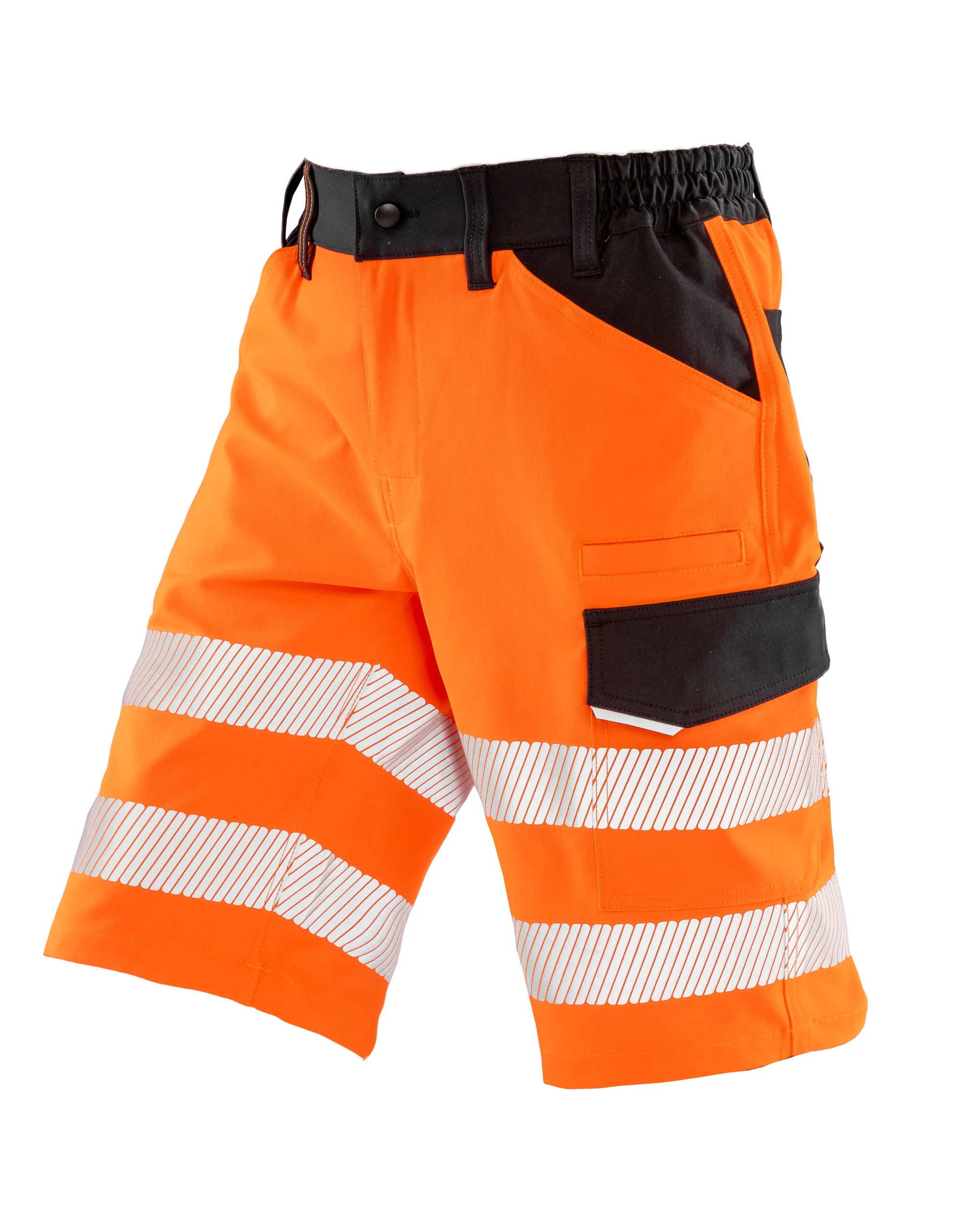 Result Safeguard Recycled Dynamic Stretch Safety Shorts - Image 7