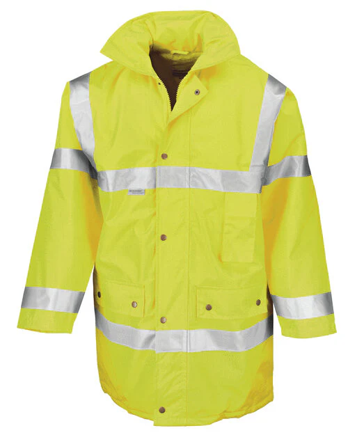 Result Safety Jacket - Image 2