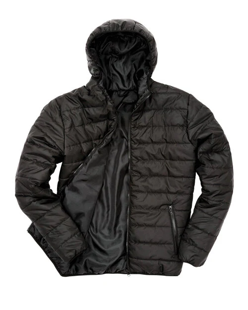 Result Soft Padded Jacket