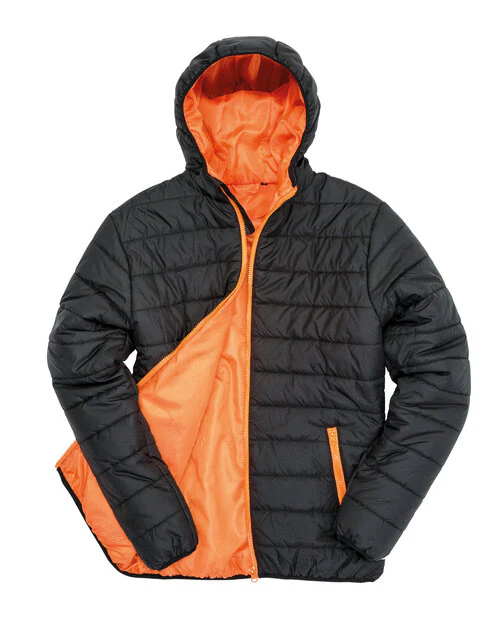 Result Soft Padded Jacket - Image 2