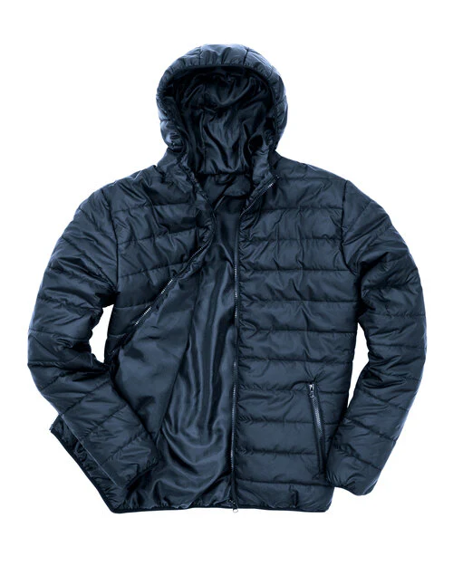 Result Soft Padded Jacket - Image 5