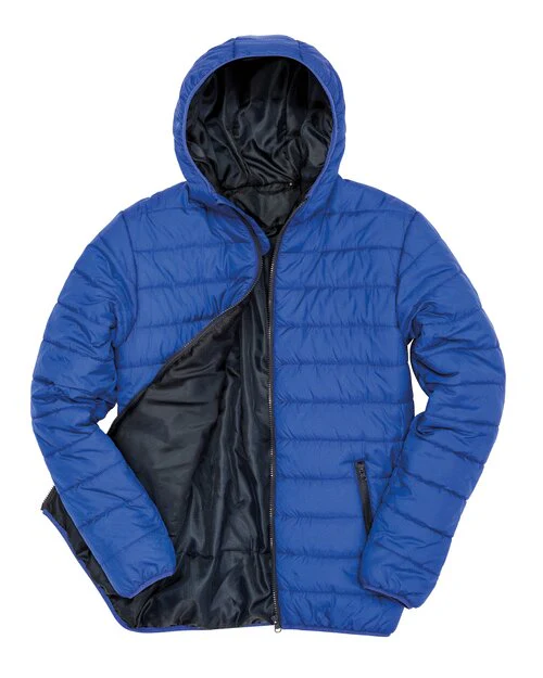 Result Soft Padded Jacket - Image 6
