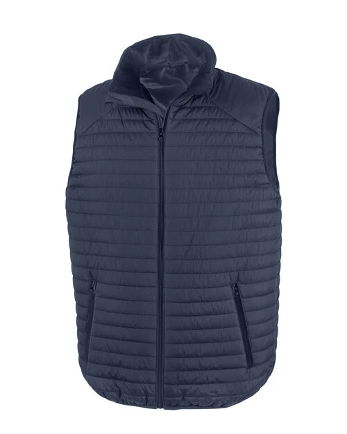 Result Thermoquilt Gilet - Image 6