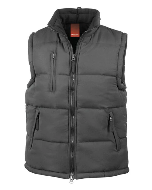 Result Ultra Padded Body Warmer