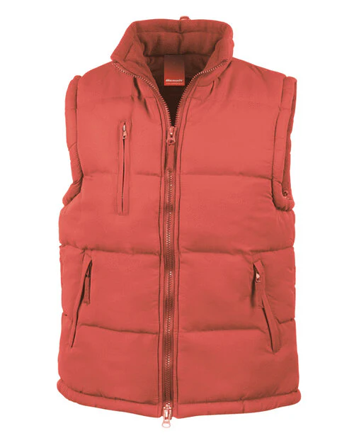 Result Ultra Padded Body Warmer - Image 3
