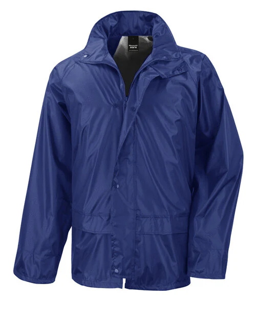 Result Unisex Core Rain Suit - Image 3