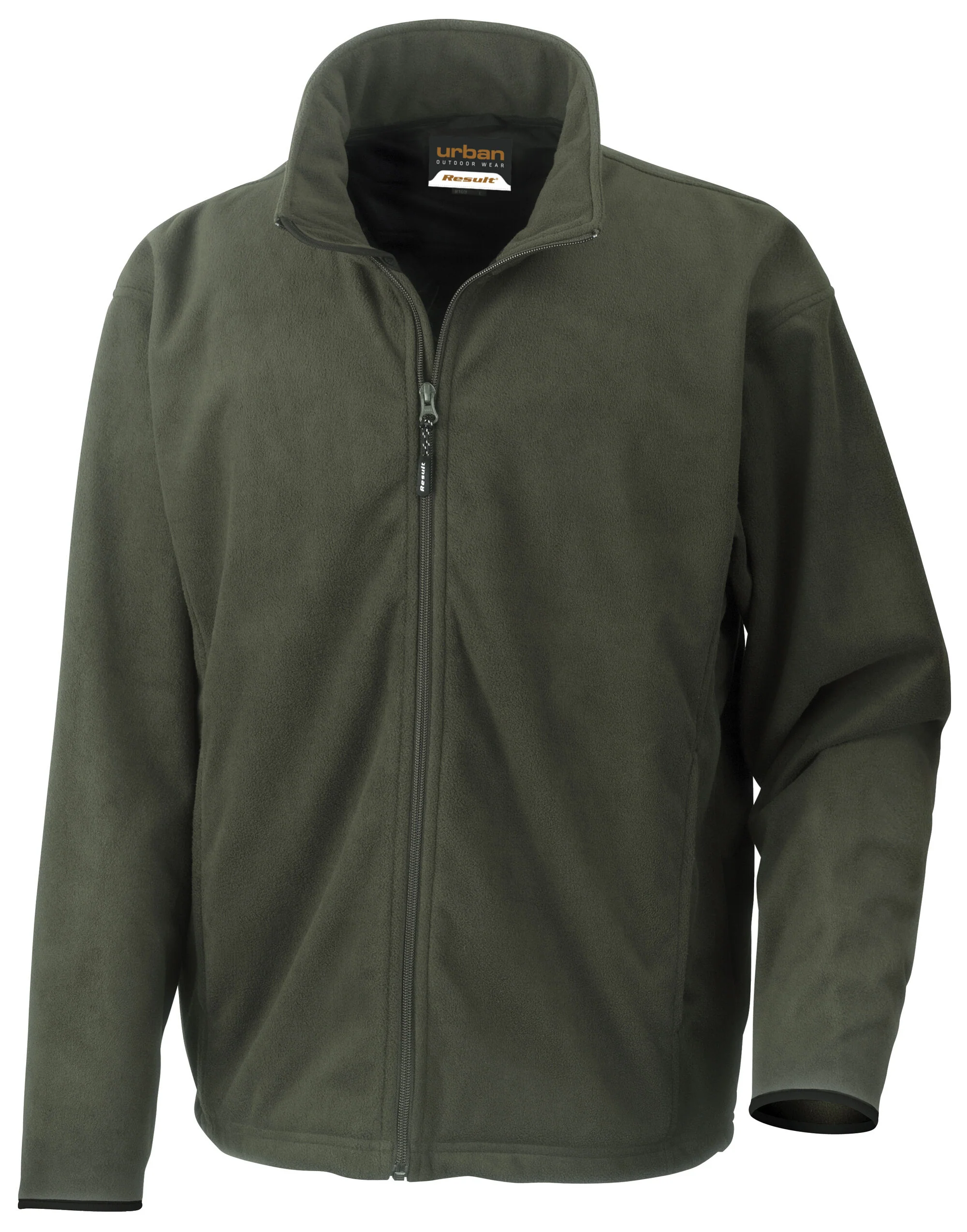 Result Urban Outdoor Wear Extreme Climate Stopper Fleece - Image 4