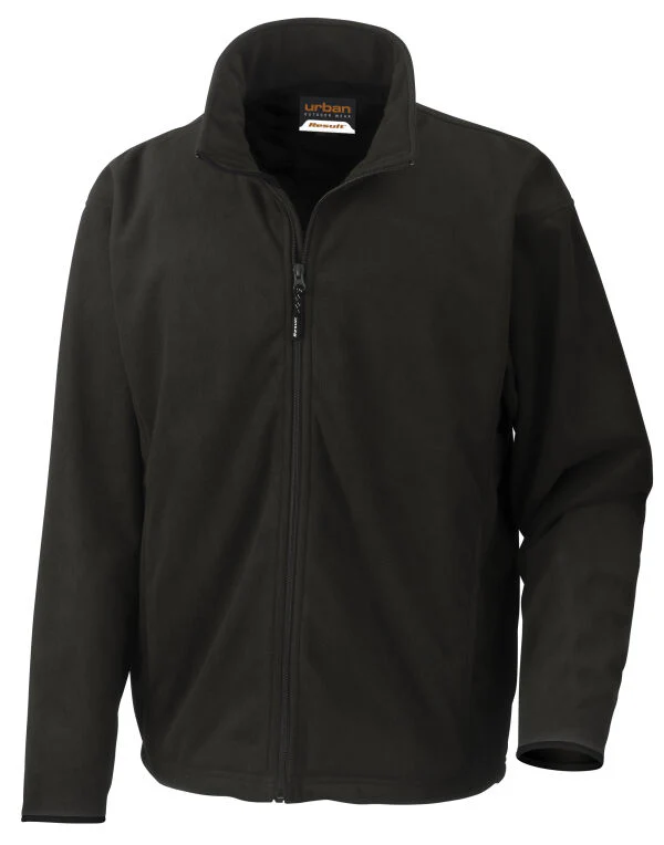 Result Urban Outdoor Wear Extreme Climate Stopper Fleece - Image 5