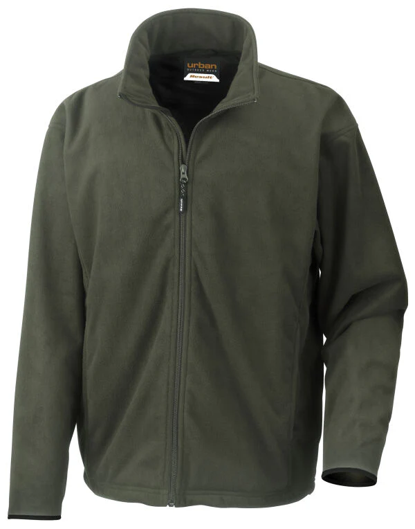 Result Urban Outdoor Wear Extreme Climate Stopper Fleece - Image 6
