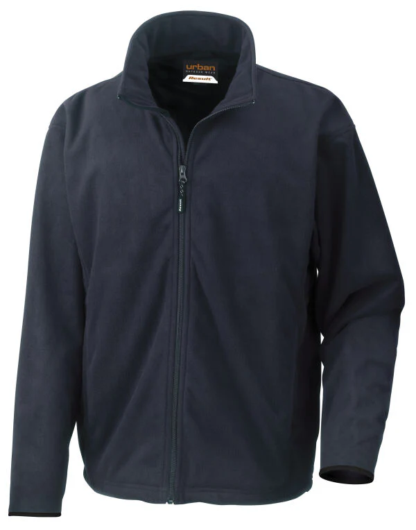 Result Urban Outdoor Wear Extreme Climate Stopper Fleece - Image 7