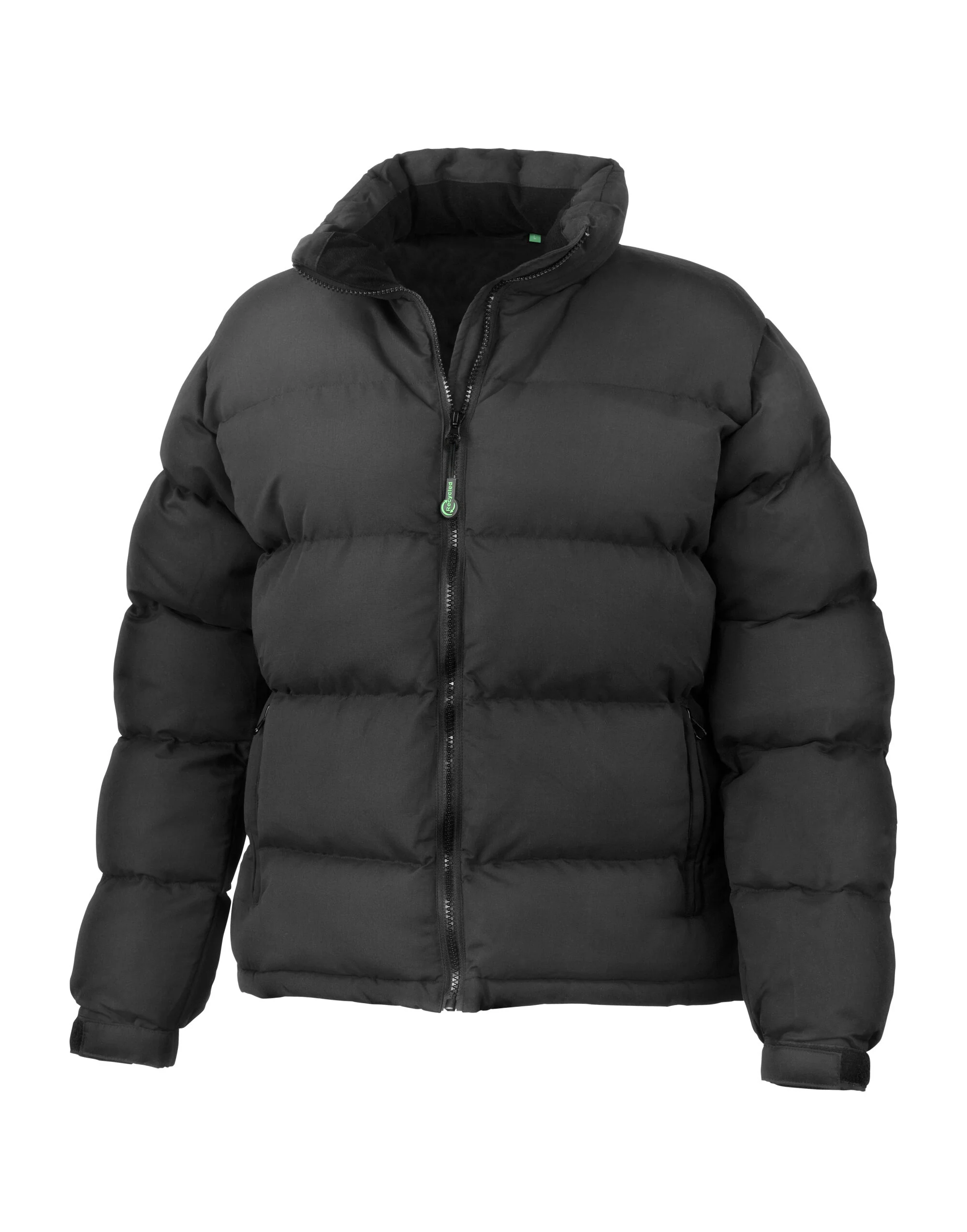 Result Urban Outdoor Wear Ladies' Recycled Holkham Down Feel Jacket - Image 4
