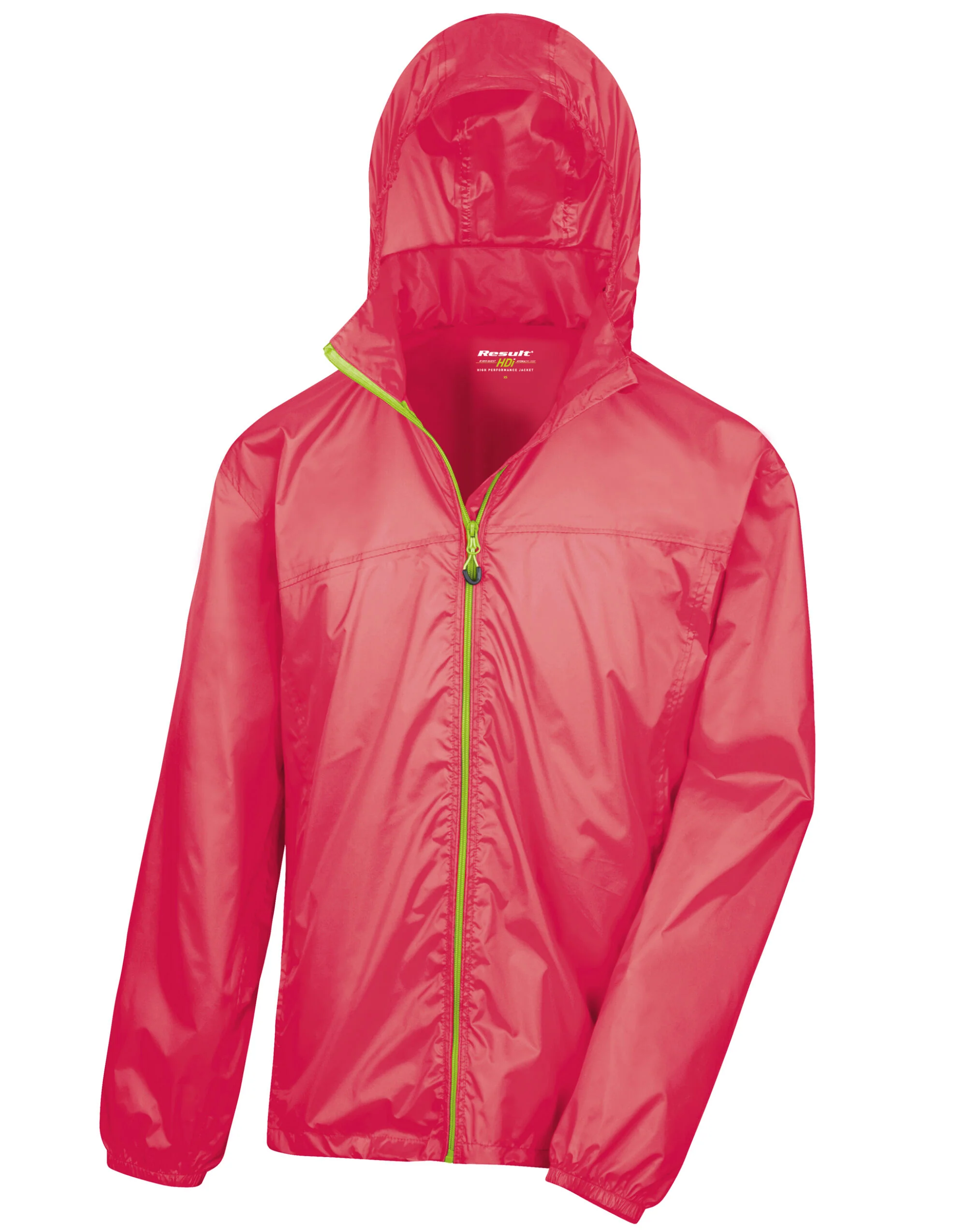 Result Urban Outdoor Wear Hdi Quest Lightweight Stowable Jacket - Image 12