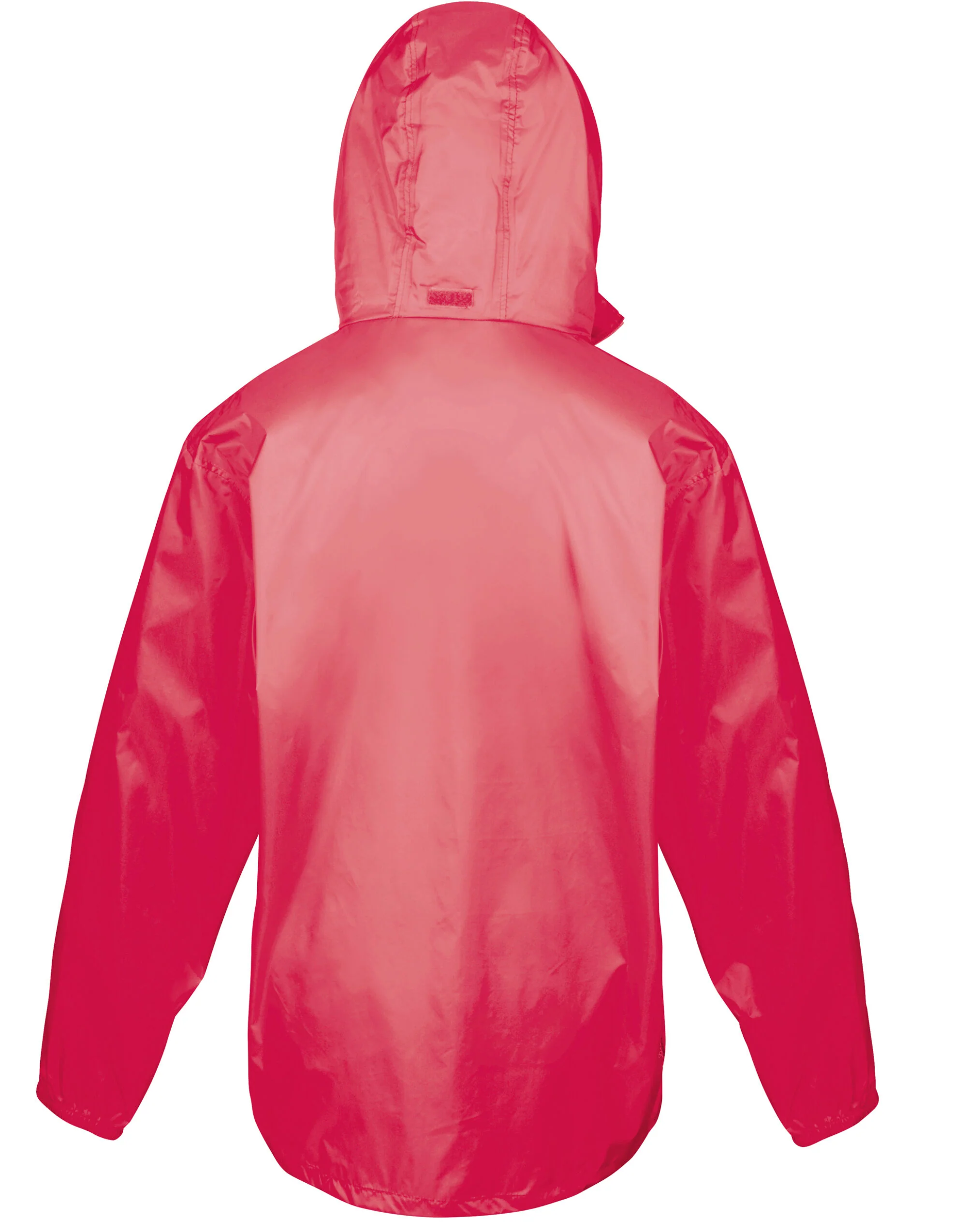 Result Urban Outdoor Wear Hdi Quest Lightweight Stowable Jacket - Image 9