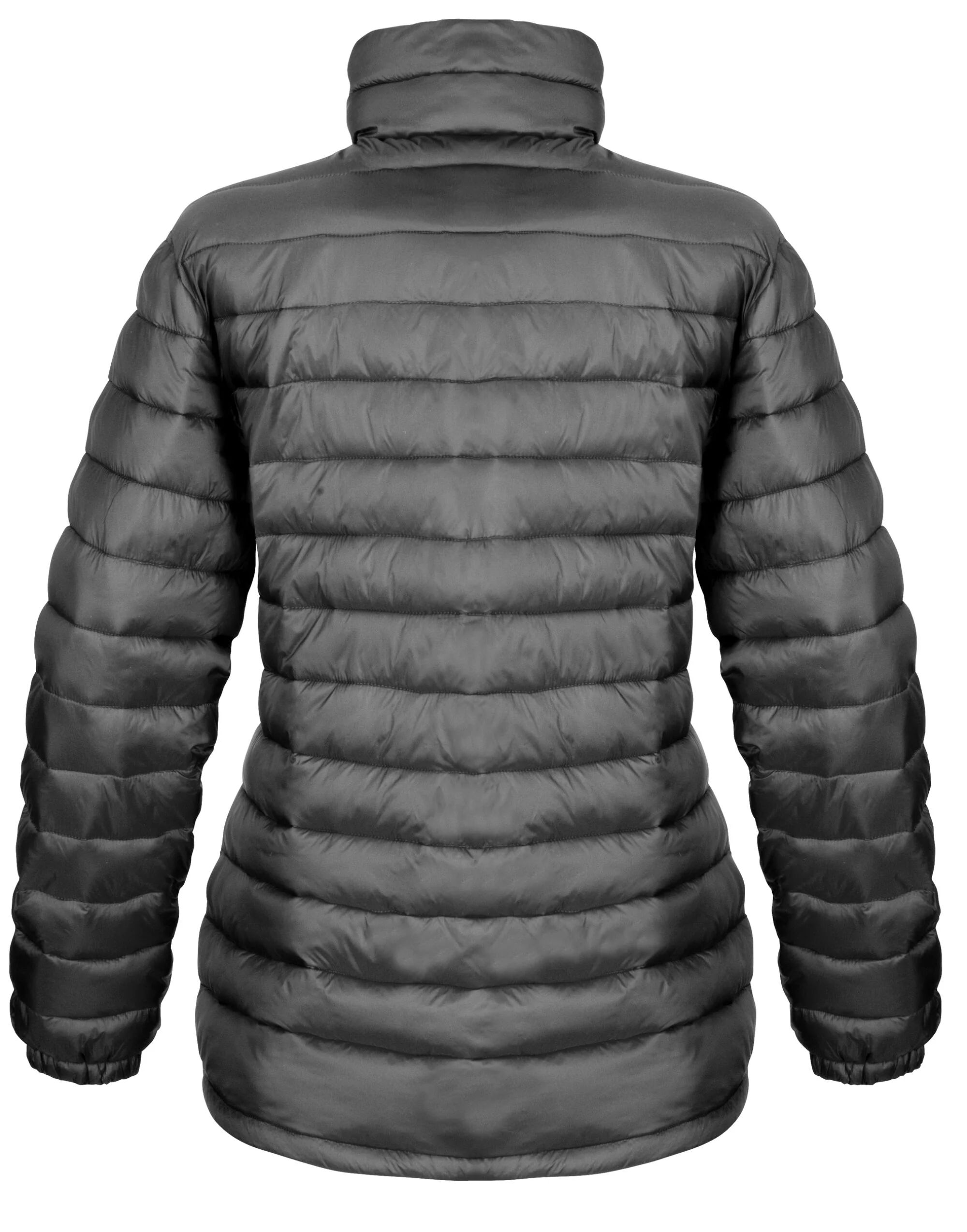 Result Urban Outdoor Wear Ladies' Ice Bird Padded Jacket - Image 2
