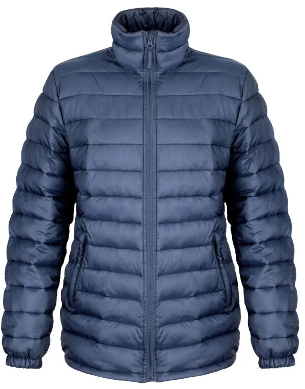 Result Urban Outdoor Wear Ladies' Ice Bird Padded Jacket - Image 5