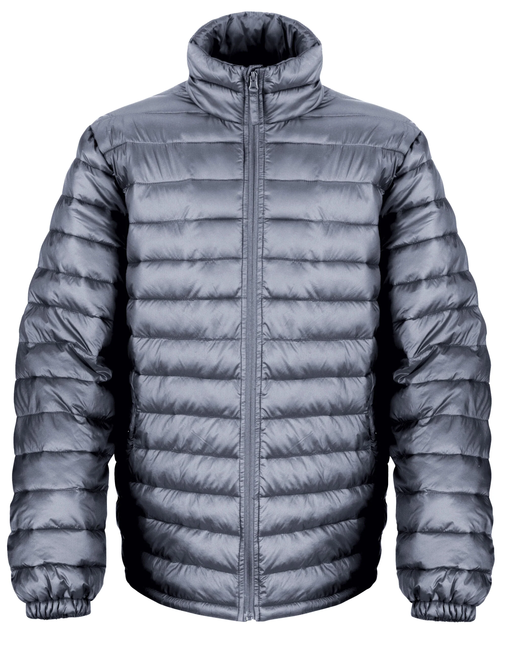 Result Urban Outdoor Wear Men'S Ice Bird Padded Jacket - Image 3