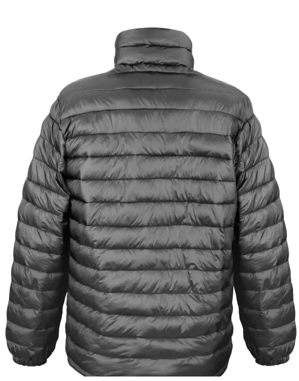 Result Urban Outdoor Wear Men'S Ice Bird Padded Jacket - Image 4