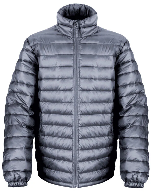 Result Urban Outdoor Wear Men'S Ice Bird Padded Jacket - Image 6