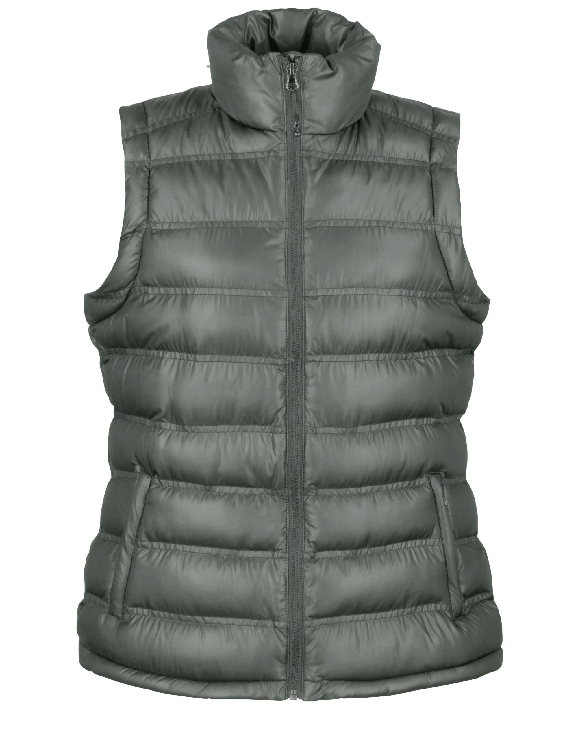 Result Urban Outdoor Wear Ladies' Ice Bird Padded Gilet - Image 2