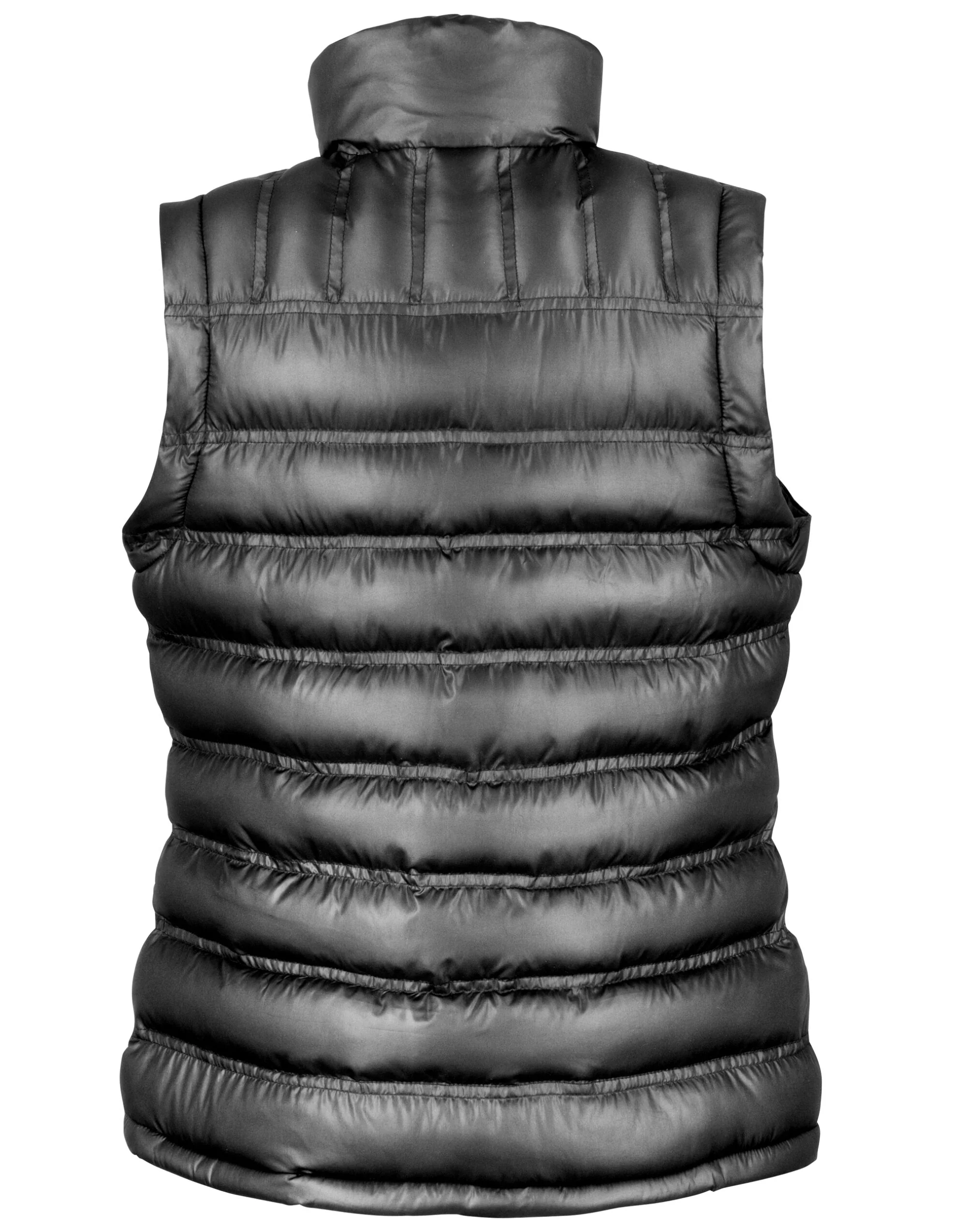 Result Urban Outdoor Wear Ladies' Ice Bird Padded Gilet - Image 3