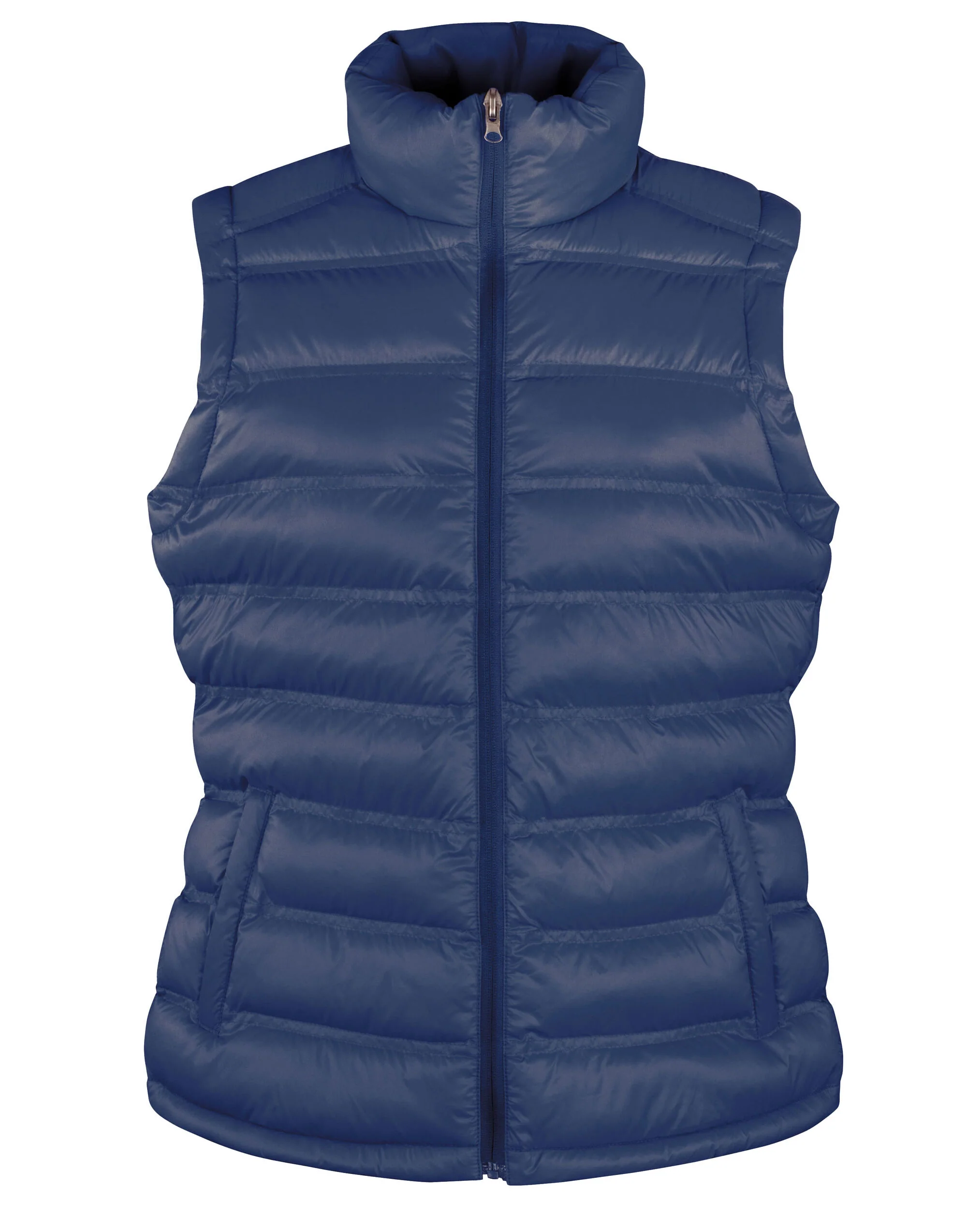 Result Urban Outdoor Wear Ladies' Ice Bird Padded Gilet - Image 4