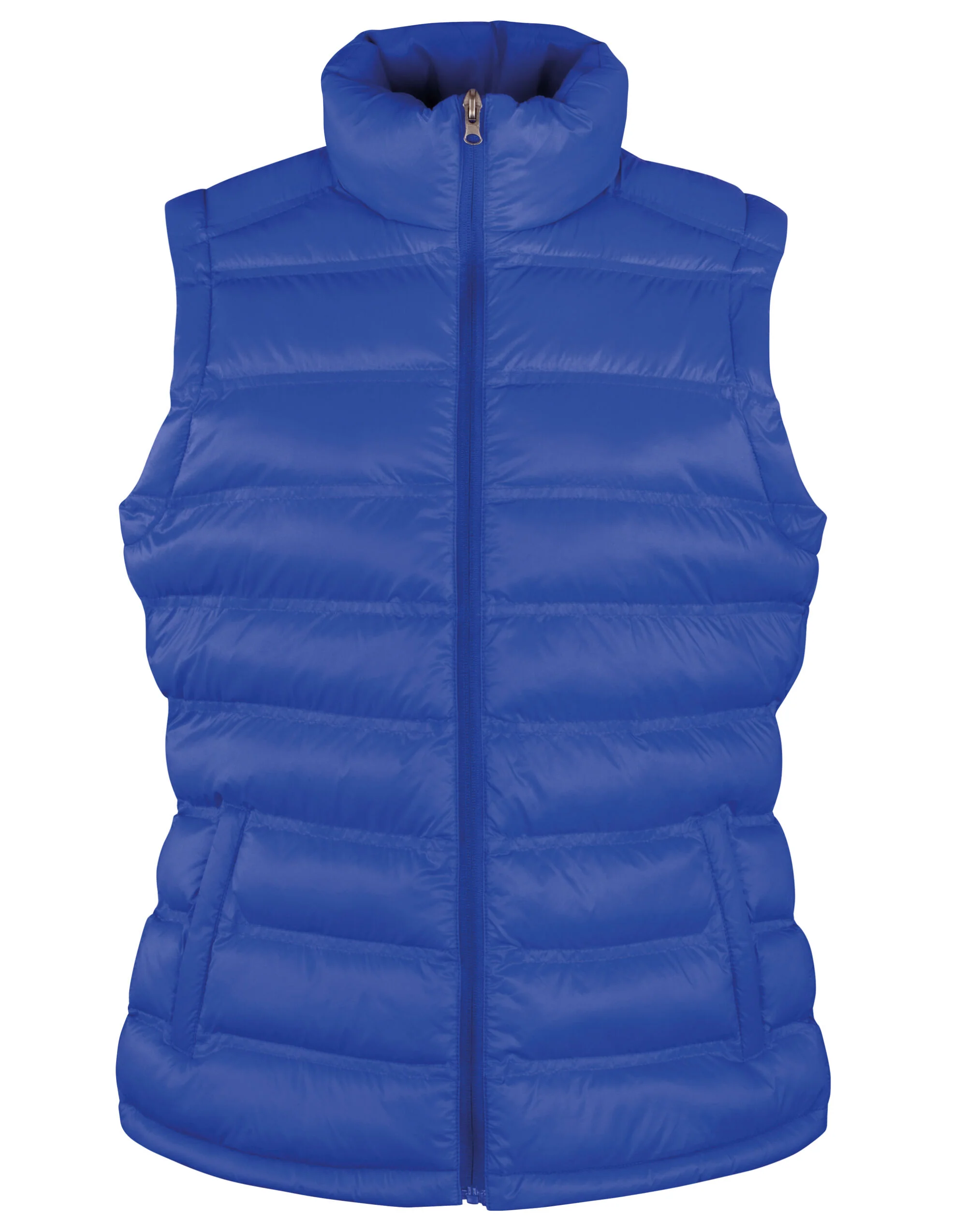 Result Urban Outdoor Wear Ladies' Ice Bird Padded Gilet - Image 6