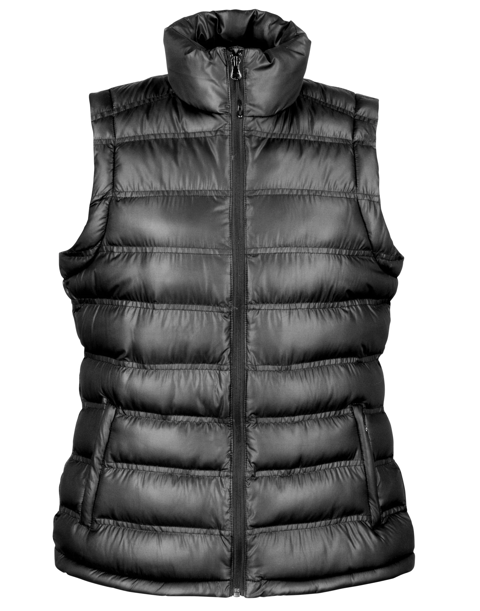 Result Urban Outdoor Wear Ladies' Ice Bird Padded Gilet - Image 8