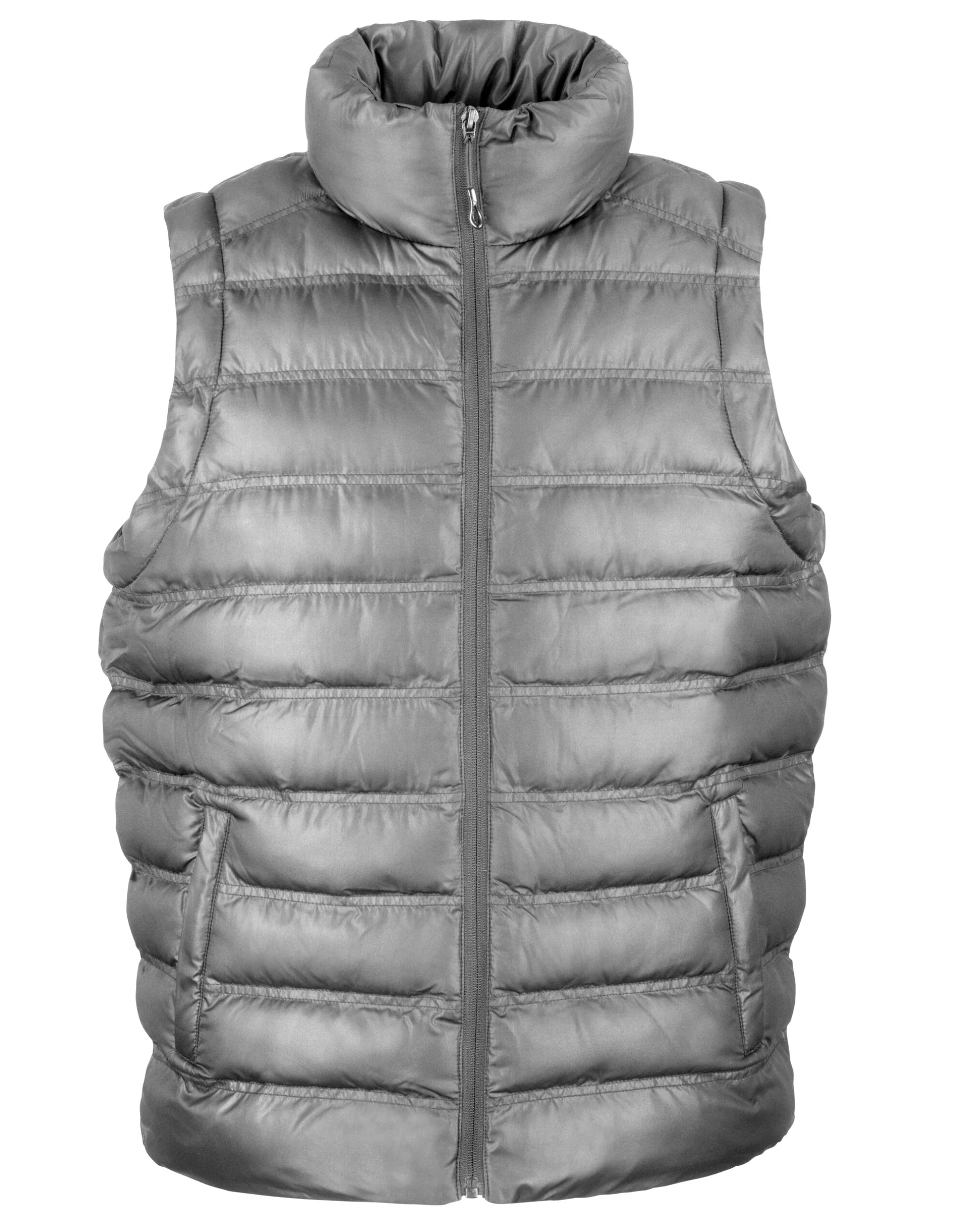 Result Urban Outdoor Wear Men'S Ice Bird Padded Gilet - Image 2