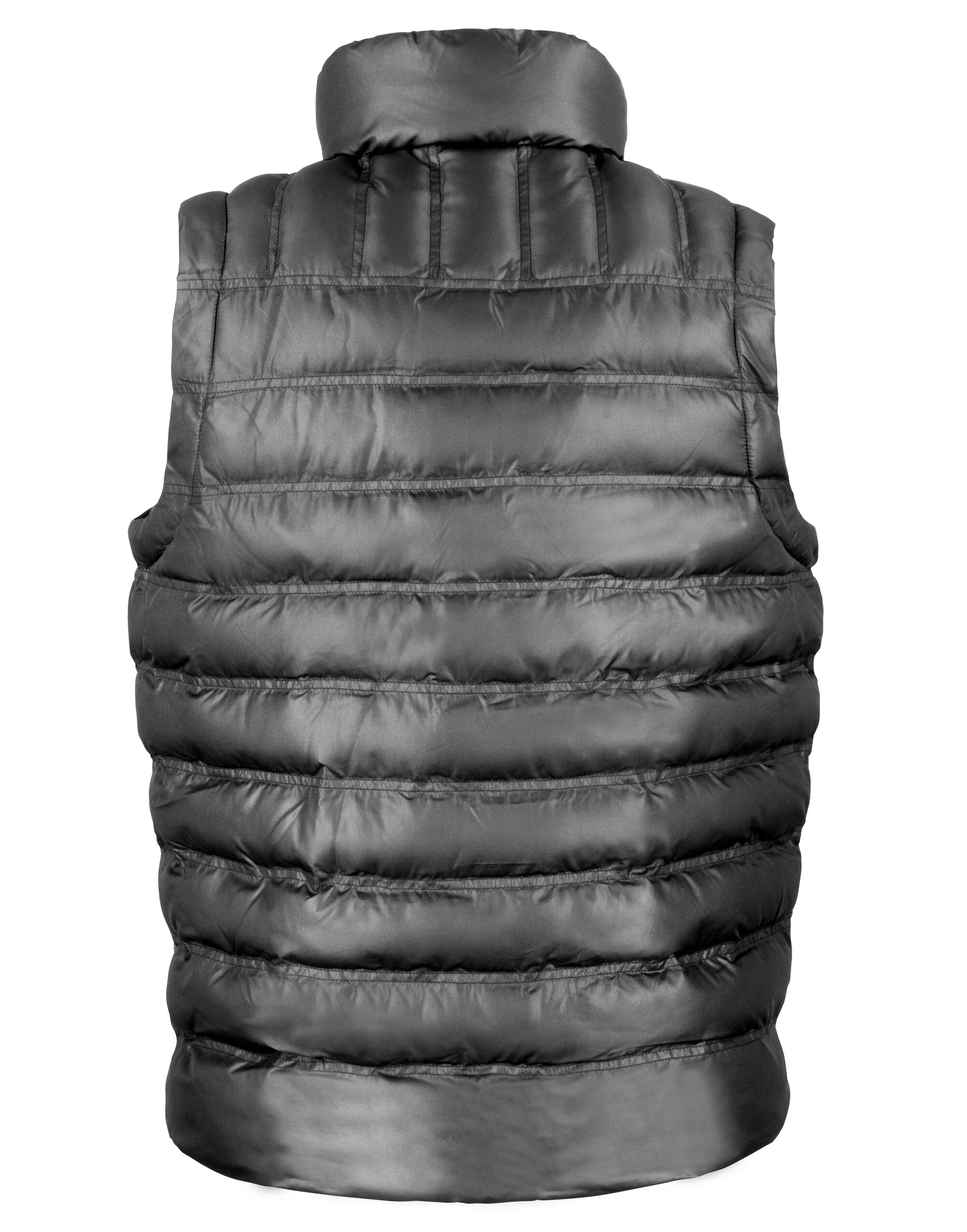 Result Urban Outdoor Wear Men'S Ice Bird Padded Gilet - Image 3