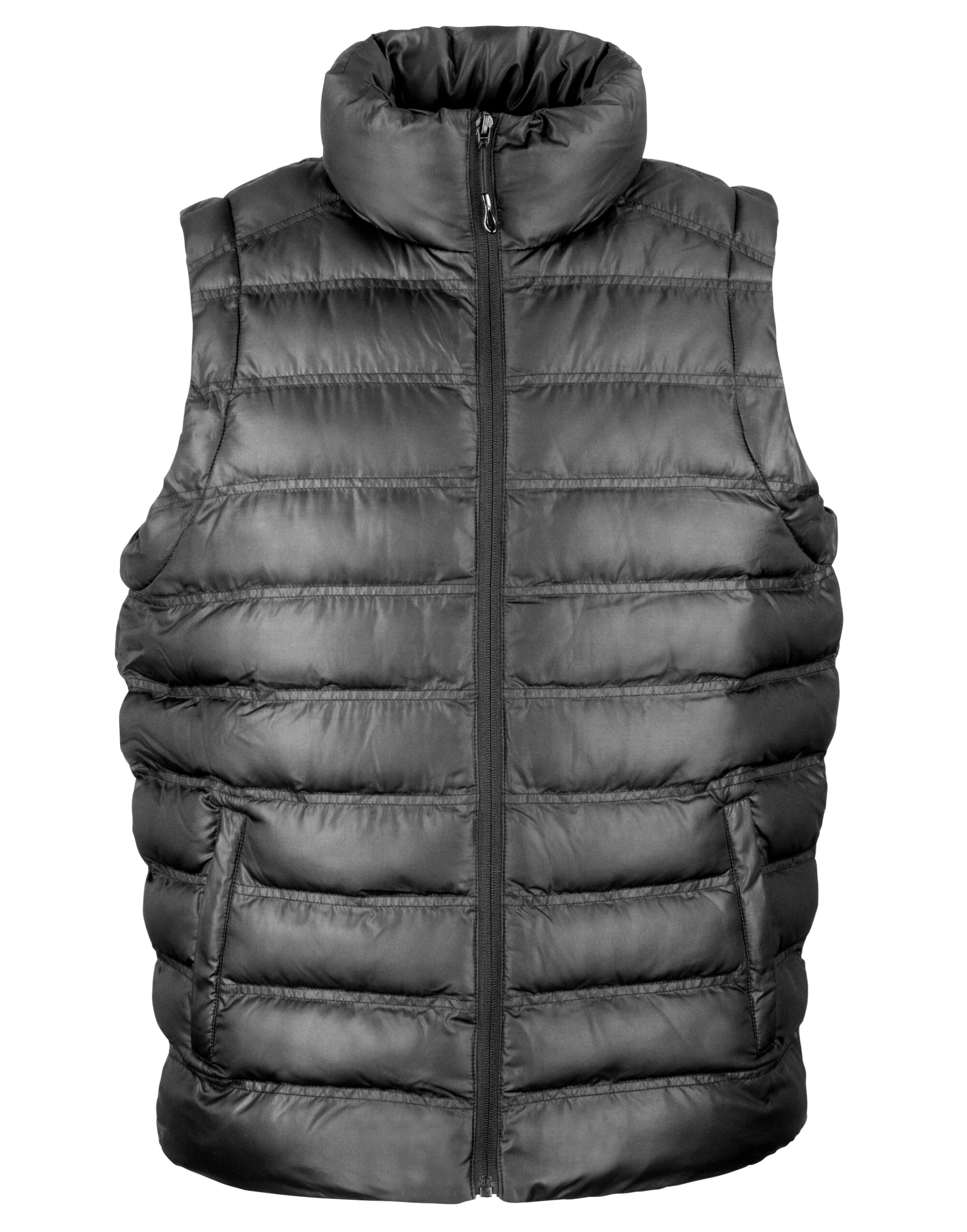 Result Urban Outdoor Wear Men'S Ice Bird Padded Gilet - Image 5