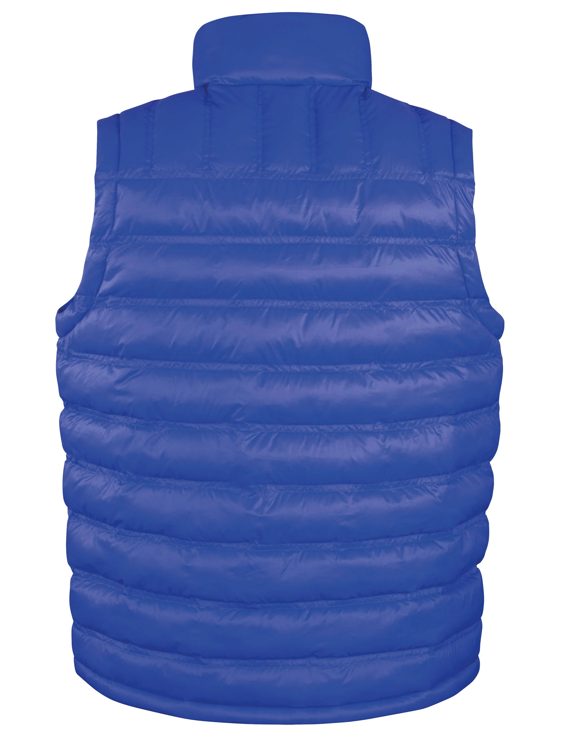 Result Urban Outdoor Wear Men'S Ice Bird Padded Gilet - Image 6