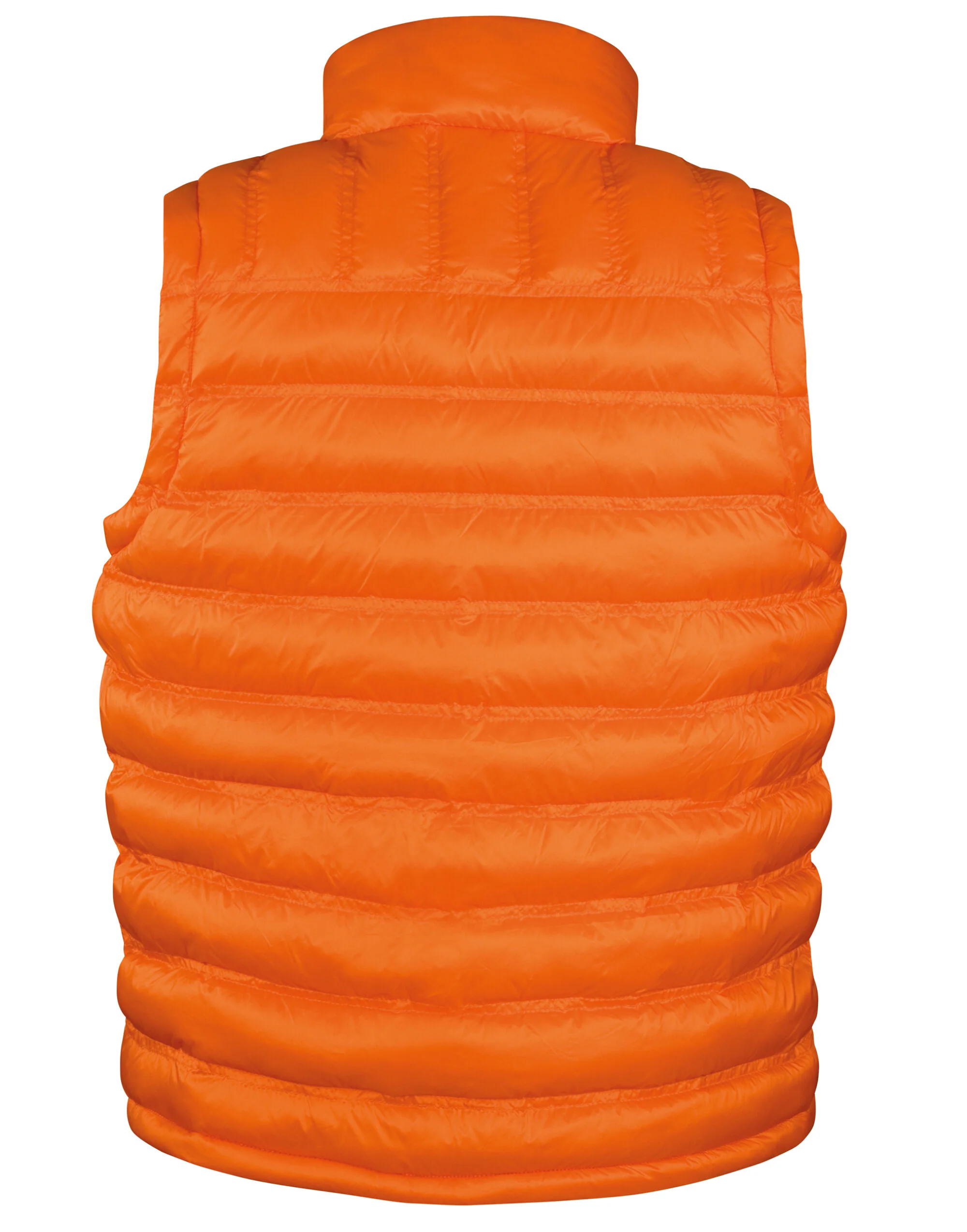Result Urban Outdoor Wear Men'S Ice Bird Padded Gilet - Image 8