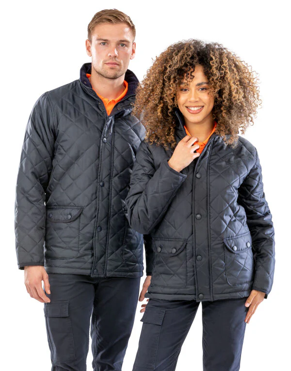 Result Urban Outdoor Wear Cheltenham Jacket