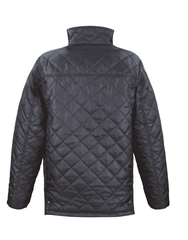 Result Urban Outdoor Wear Cheltenham Jacket - Image 4