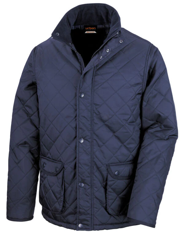 Result Urban Outdoor Wear Cheltenham Jacket - Image 5