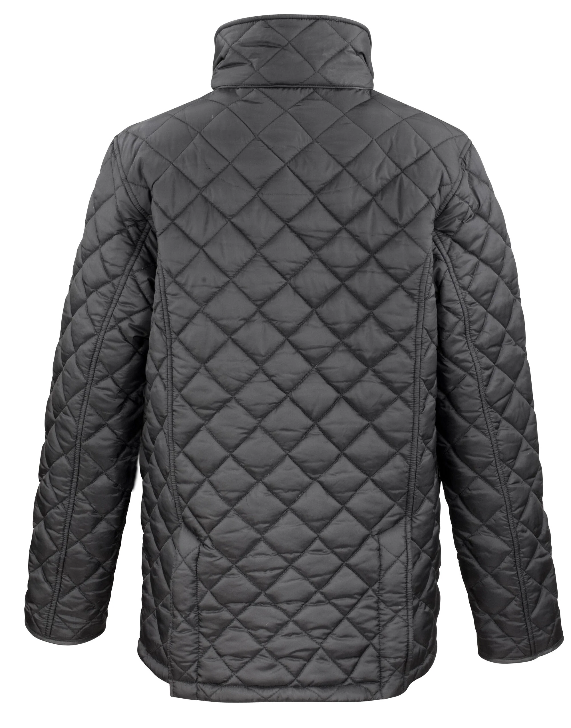 Result Urban Outdoor Wear Cheltenham Gold Jacket - Image 2